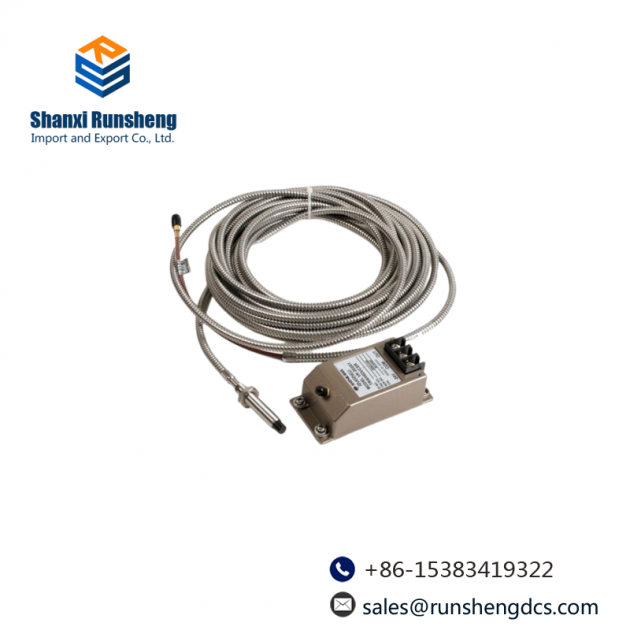 Shinkawa VL-202A08L-1021 Industrial Proximity Sensor