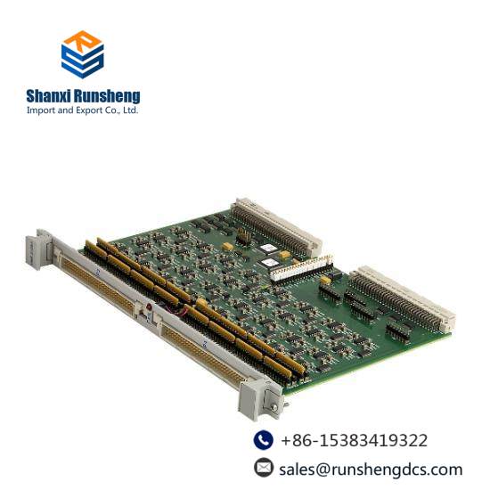GE-FANUC VMIVME-2128 | 128-bit High-Voltage Digital Output Board