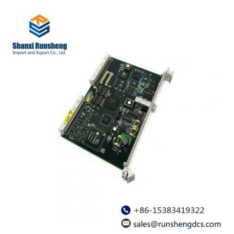 GE VMIVME 333-015565-000 / ASSEMBLY NO. 332-015565 - Industrial Control Module