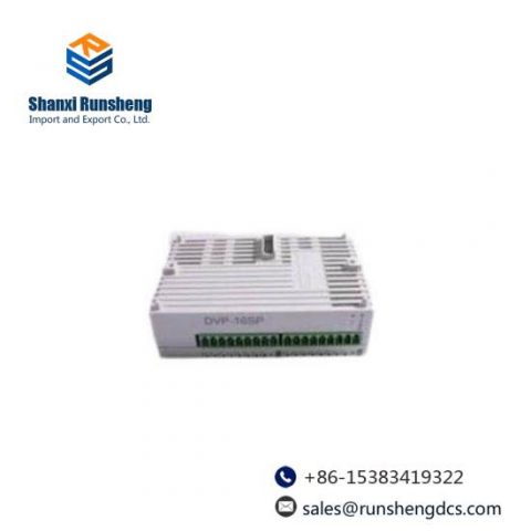 Wandfluh ED1 PWM Controller ED1AV - 727.2101