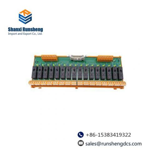 Weidmiller 1113761001 - Modular Interface Relay Coupler, High Performance & Diverse Compatibility