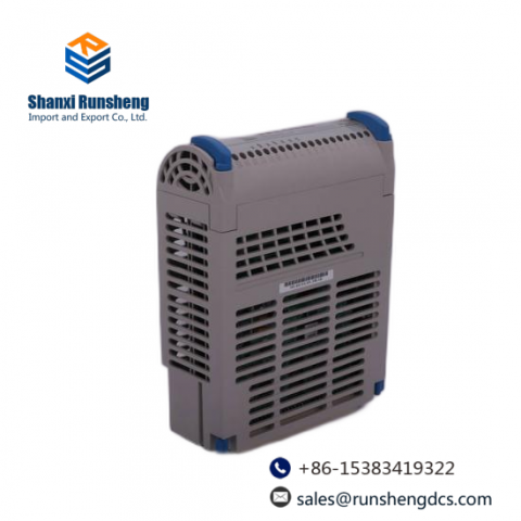 Westinghouse 1C31132G01 - Customized Industrial Control Module