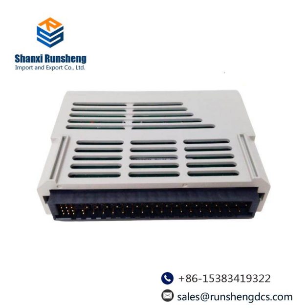 Westinghouse 1C31132G01 - Customized Industrial Control Module