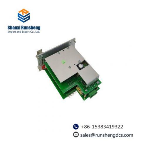 Westermo PS-02 Power Supply Module: High Efficiency, Dependable Power Solutions