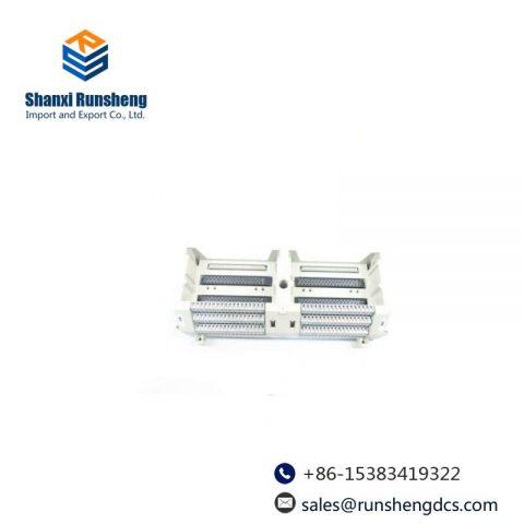 Westinghouse 1B30035H01 PLC I/O Module