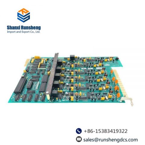 WESTINGHOUSE 1C31113G02 Industrial Control Module