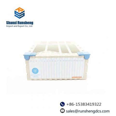 Westinghouse 1C31122G01 - High-Performance Industrial Control Module