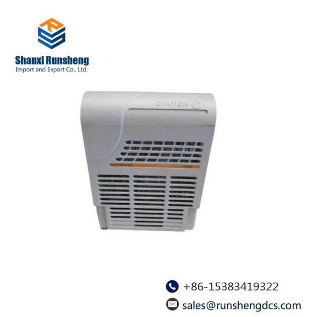 Westinghouse 1C31122G01 - High-Performance Industrial Control Module