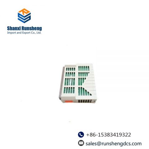 WESTINGHOUSE 1C31164G02 - Ovation RTD Input Module for Industrial Control