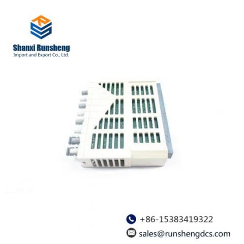 WESTINGHOUSE 1C31181G02: Remote Input/Output Module, Advanced Control Solutions