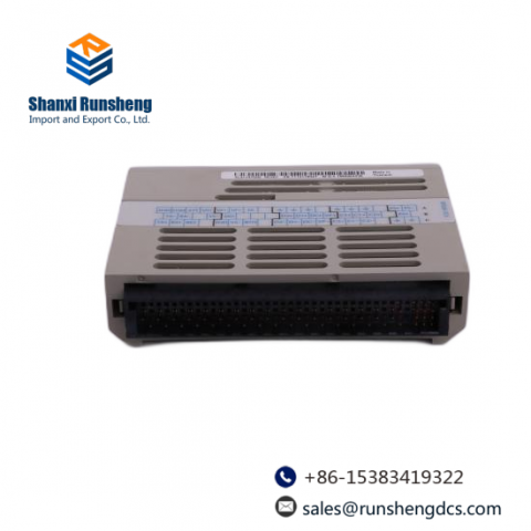 WESTINGHOUSE 1C31233G01 Industrial Control Module