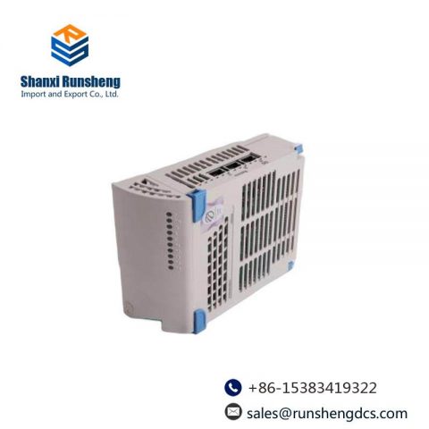 WESTINGHOUSE 3A99200G01 Control Module
