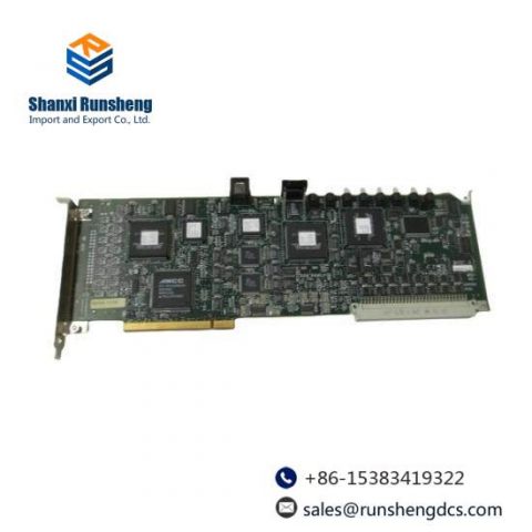 Westinghouse 5A26304G02 Power Panel Module for Industrial Control Systems