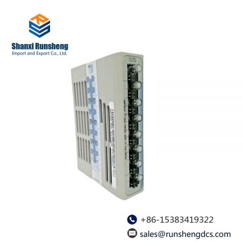 Westinghouse 5X00109G02 PLC Input Module