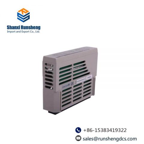 Westinghouse 5X00357G05 - Advanced DCS Control Module