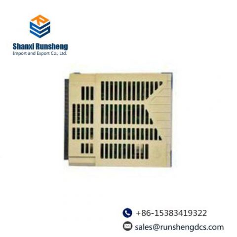 WESTINGHOUSE KL4502X1-FA1 High Precision Industrial Control Module