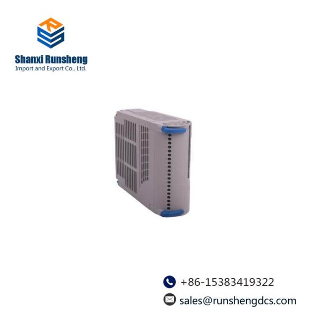 WESTINGHOUSE KL4502X1-FA1 High Precision Industrial Control Module