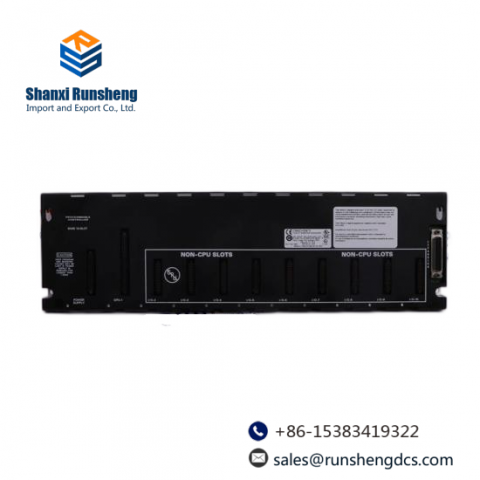 GE-FANUC WHEDCO STD-H6.0 Module