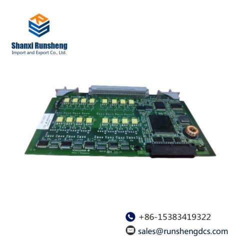 WINGREEN IPB PCB V2.0_A01 - High-Performance Industrial Control Module