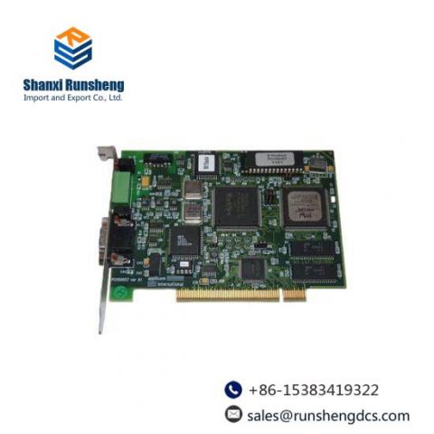 Woodhead APPPS7PCI New: Industrial Control Module, Advanced Technology & Reliability