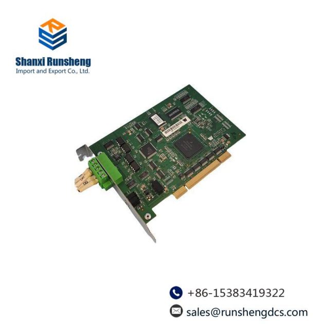 Woodhead CC-Link SST-CCS-PCU Interface Card, Compact Automation Solution