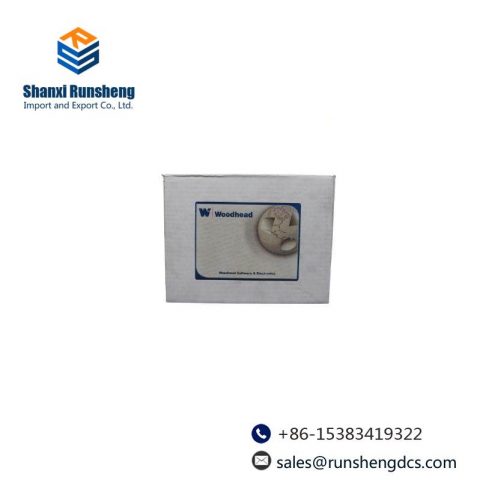 Woodhead SST-IBS-CLX-RLL Rev. 1.2.1: Profibus Communication Module