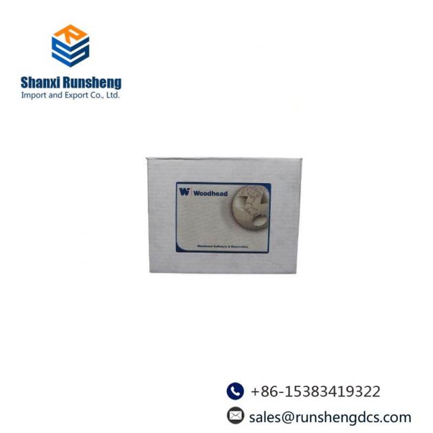 Woodhead SST-IBS-CLX-RLL Rev. 1.2.1: Profibus Communication Module