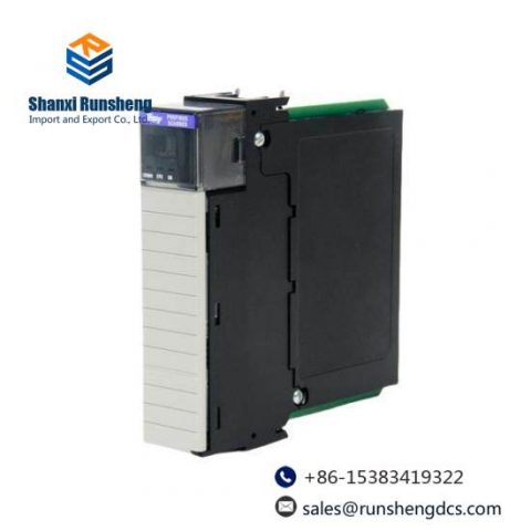 Woodhead SST-PFB-CLX-RLL Profibus Communication Module: Advanced Industrial Networking Solution
