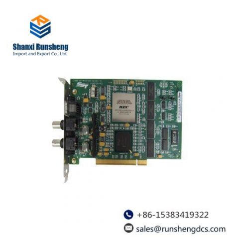 Woodhead SST 5136-CN-PCI - Industrial Control Module