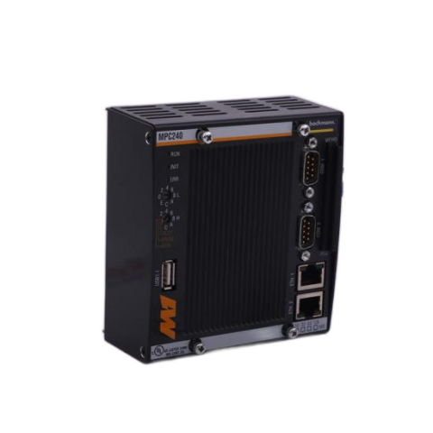 Woodward 2301A 9907-018: Advanced Electronic Load Sharing & Speed Control Module