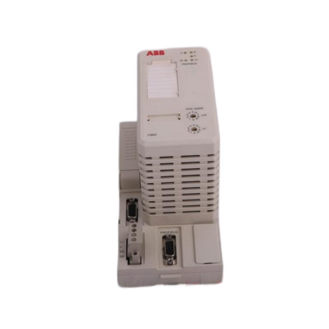 Woodward 2301A 9907-019: Advanced Microprocessor Control Module