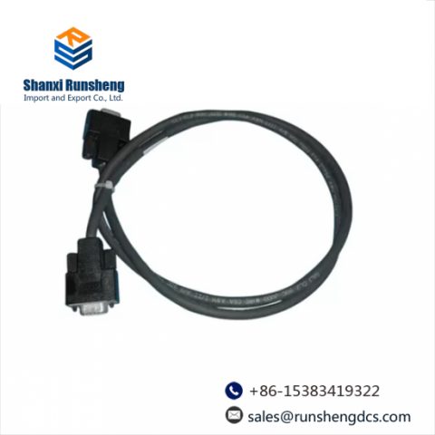 WOODWARD 5417-028 Cable Assembly