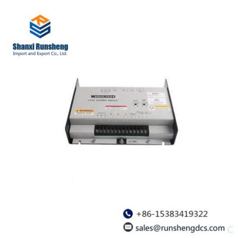 WOODWARD 5462-948 Thermocouple Card, for Industrial Control Systems