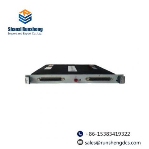 Woodward 5464-213: Industrial Control Netcon Serial I/O Card