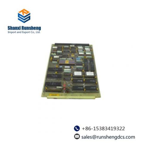 Woodward 5464-441 Control Board, Industrial Grade Automation Module