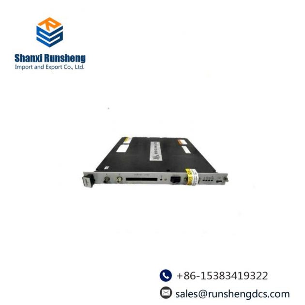 WOODWARD 5466-352 CPU 40 Board for Industrial Control Solutions