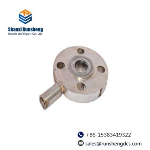 Woodward 8100D-14001 520P514-01: Advanced Industrial Control Module