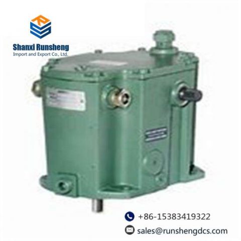 WOODWARD 8516-085 Turbine Actuator - High-Performance, Reliable Control for Industrial Applications
