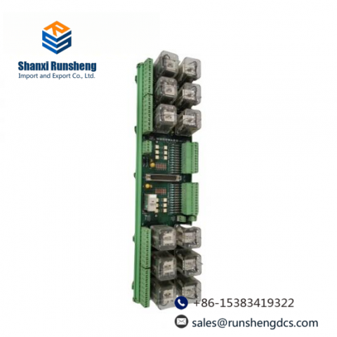WOODWARD 8701-758 / 5601-1126: Industrial Control Module, Advanced Automation Solution