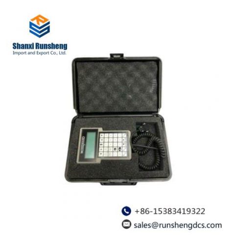 Woodward 9905-292 | High-Precision Digital Control System for Industrial Applications