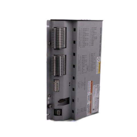Woodward EASYGEN-1500-55B Generator Control
