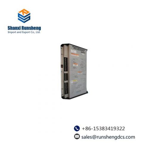 WOODWARD EASYGEN 3500-5/P2 8440-2145, Industrial Control Module