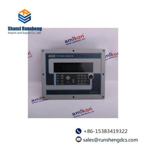 WOODWARD UMT1 UMT145B/NSU LR21131 - Advanced Industrial Control Module