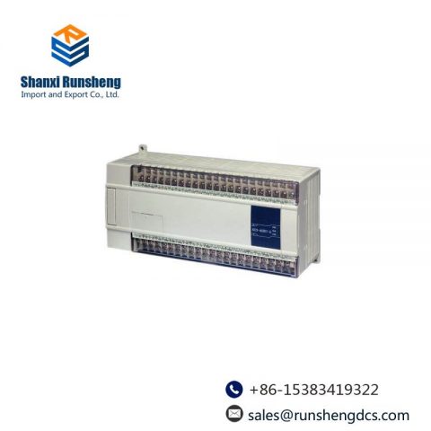 XINJE XC3-60R-E Programmable Controller - Advanced Industrial Automation Solution