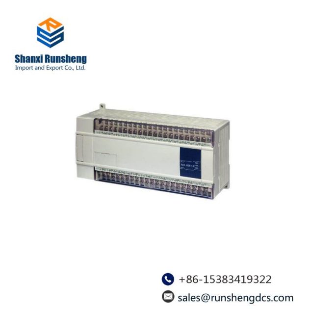 XINJE XC3-60R-E Programmable Controller - Advanced Industrial Automation Solution