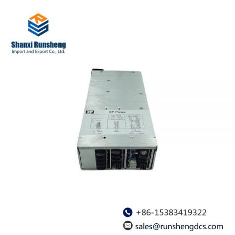 XP Power F7E1A6G2 36V DC Switching Power Supply