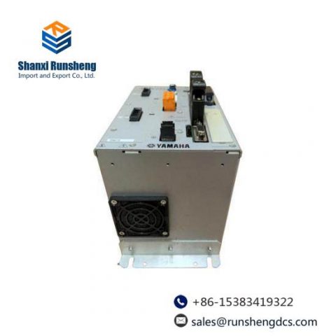 Yamaha RCX222 Industrial Control Module