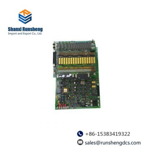 Yamazaki Mazak MPS-510 I-829037A Sequencer Circuit Board - Precision Manufacturing Solutions