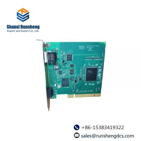 Yaskawa AB-PCI-PRT-S AB3609-C Communication Board: Advanced Industrial Control Module