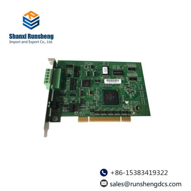 Yaskawa AB3606-C AB-PCI-EIP-S Robot Communication Board: Advanced Automation Solution for Industrial Applications